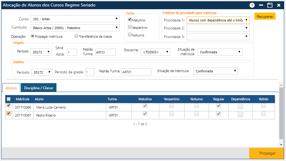 AW-Servicos-Matricula-Alocacao-Alunos-Crs-Reg-Seriado - Alunos