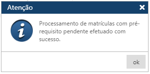 AW-Servicos-Matricula-Processamento-Matricula-Pend-PreReq-Msg-Processamento-Sucesso