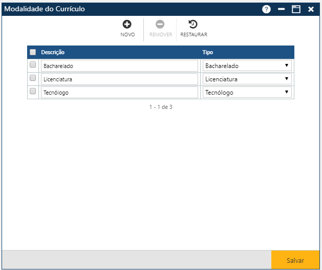 AW-Tabela-Curriculo-Modalidade Curriculo