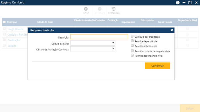 AW-Tabela-Currículo-Regime_Currículo-Adicionar