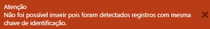AW-Tabela-Outros-Orgao-Emissor-Identidade-MSG-Chave-Duplicada