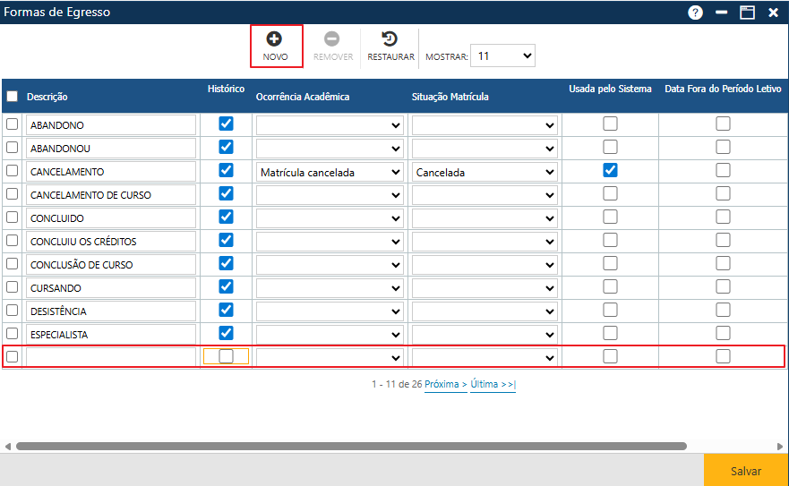 AW-Tabela-Registro-Escolar-Formas-de-Egresso-Adicionando-nova-linha