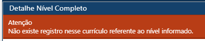 AW-Tabela-Registro-Escolar-Nivel-Qualificação-Msg-Erro-Nivel-Invalido