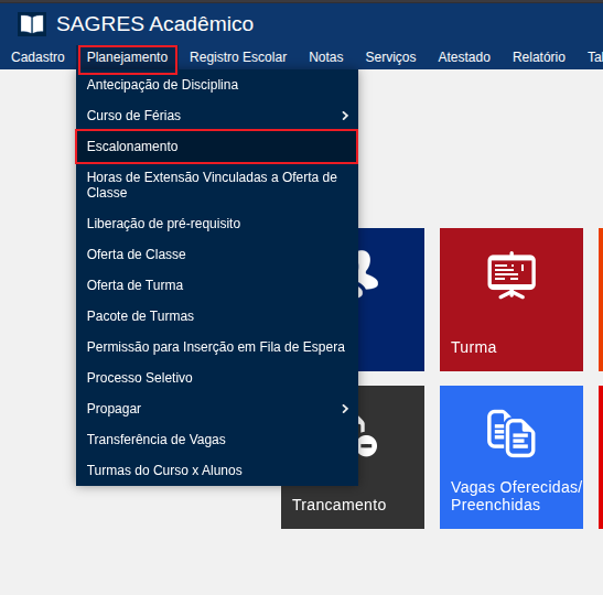 AW-caminho-interface-planejamento-escalonamento