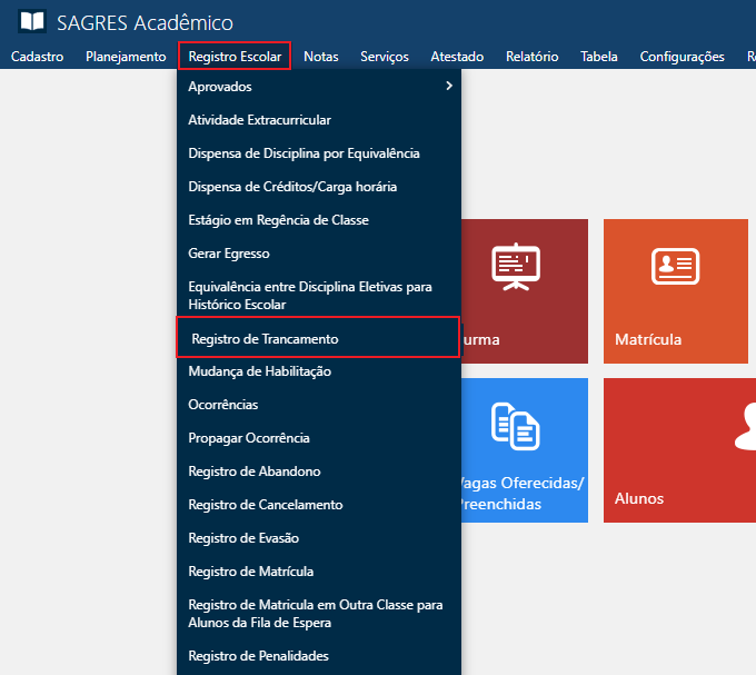 AW-caminho-interface-registro-escolar-registro-de-trancamento