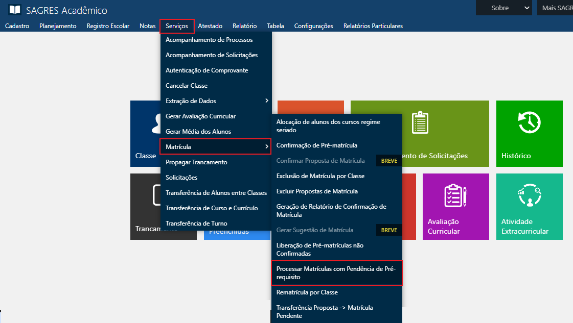 AW-caminho-interface-servicos-matricula-processar-matriculas-com-pendencias
