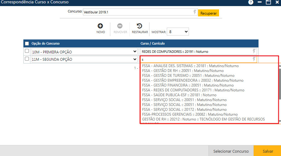 AW-correspondencia-curso-concurso-interface-segunda-linha-opcoes-curso-curriculo