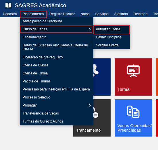 AW-planejamento-curso-de-ferias-autorizar-oferta
