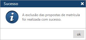 AW-servicos-excluir-proposta-de-matricula-exclusao-realizada-com-sucesso