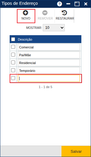 AW-tabela-outros-tipo-de-endereco-adicionando-nova-linha