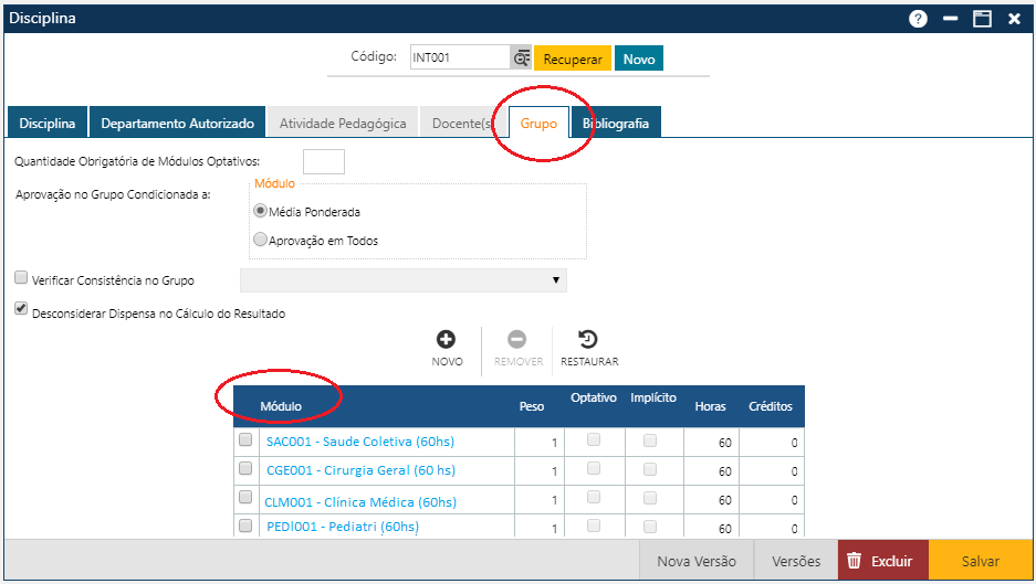 AW_Grupos e Modulos - Figura 07 - Cadastro Grupo-Modulos