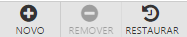 Acadêmico WEB-Secretário-Tabela-Outros-Cidades- Botões Novo Remover e Restaurar Acadêmico WEB-Secretário-Tabela-Outros-Cidades- Botões Novo Remover e Restaurar