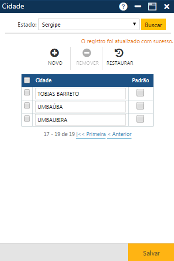 Acadêmico WEB-Secretário-Tabela-Outros-Cidades- INCLUSÃO COM SUCESSO COM NOVA TELA