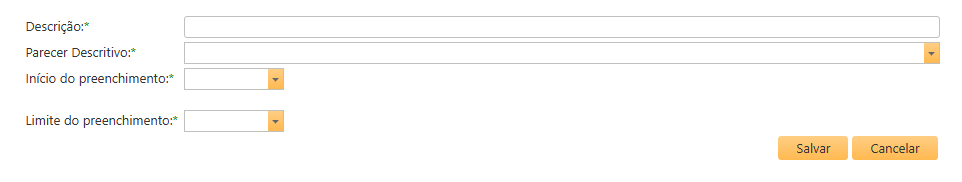 Adicionar-Novo-Registro-Oferta-de-Parecer-Descritivo