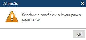 Alerta-Exportacao-Automatizada-de-Arquivo-Remessa-Selecione-convenio-e-layout