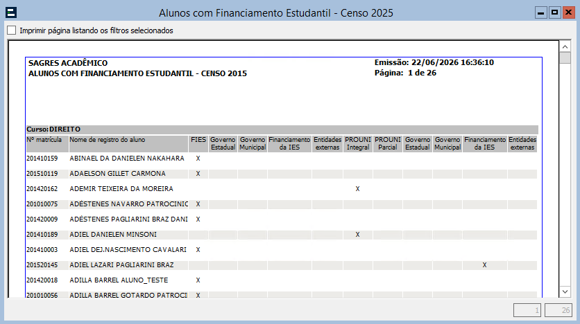 Alunos-com-financiamento-estudantil-Exemplo-de-relatorio