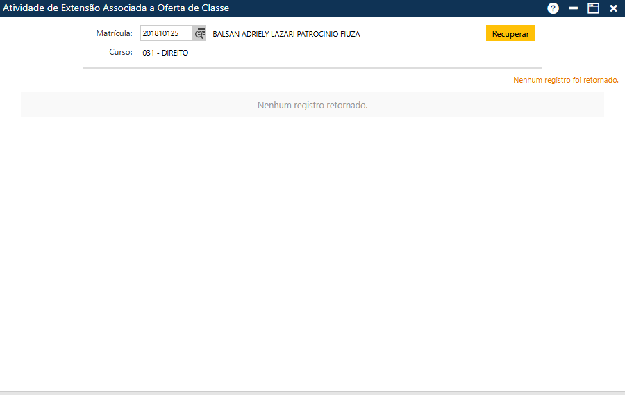 Atividade-de-Extensao-Associada-a-Oferta-de-Classe-Nenhum-Registro-foi-Retornado