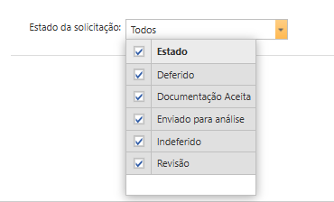 Atividades-Complementares-Encaminhadas-Selecao-do-Estado-da-Solicitacao