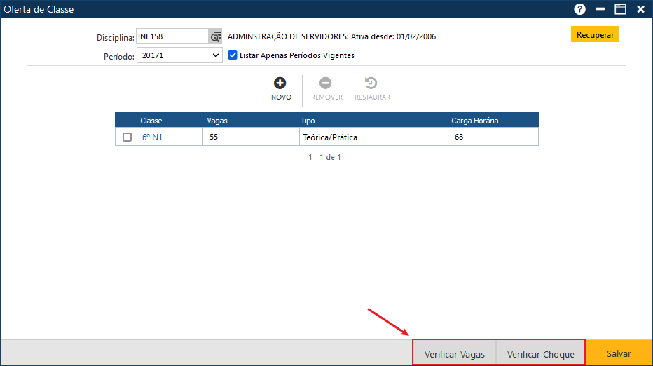 Aw-Secretário-Planejamento-Oferta de Classe-botões barra inferior