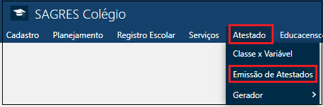 CW-Atestado-EmissãoAtestados-Menu