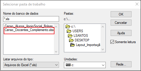 CW-Configuracao-da-Fonte-ODBC-excel-alunos-arquivo