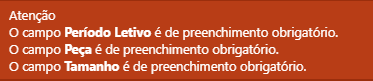 Cadastro-Aluno-Pasta-Fardamento-Escolar-Msg-Campos-Obrigatórios Cadastro-Aluno-Pasta-Fardamento-Escolar-Msg-Campos-Obrigatórios