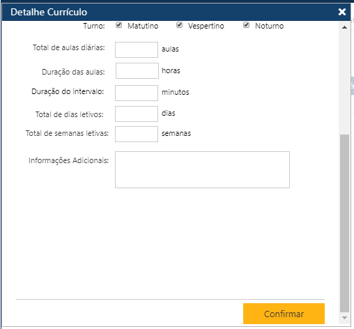 Cadastro-Cursos-Oferecidos-Currículo-Detalhe-Continuação Cadastro-Cursos-Oferecidos-Currículo-Detalhe-Continuação
