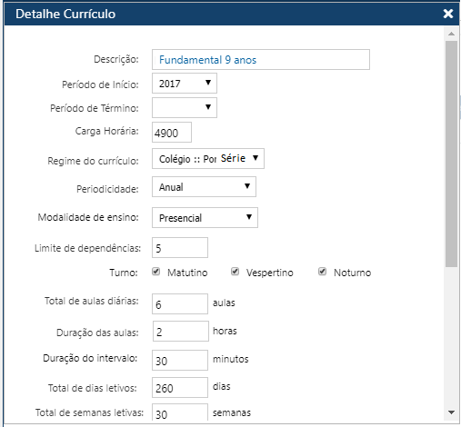 Cadastro-Cursos-Oferecidos-Currículo-Detalhe Cadastro-Cursos-Oferecidos-Currículo-Detalhe