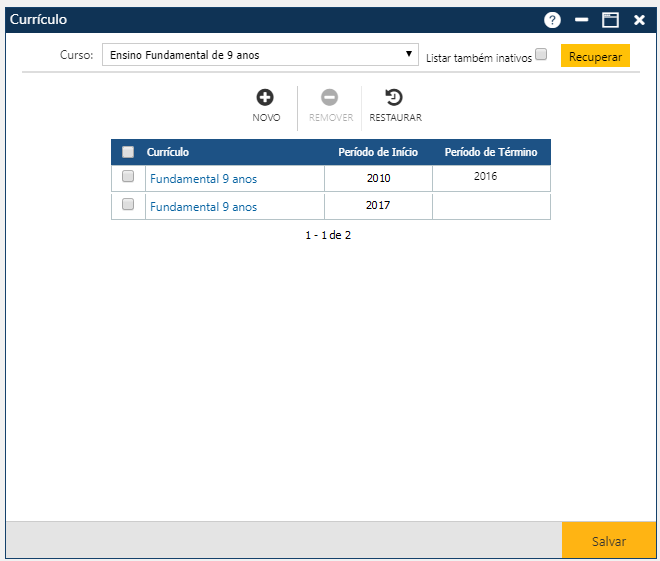 Cadastro-Cursos-Oferecidos-Currículo-Lista-de-Curriculos Cadastro-Cursos-Oferecidos-Currículo-Lista-de-Curriculos