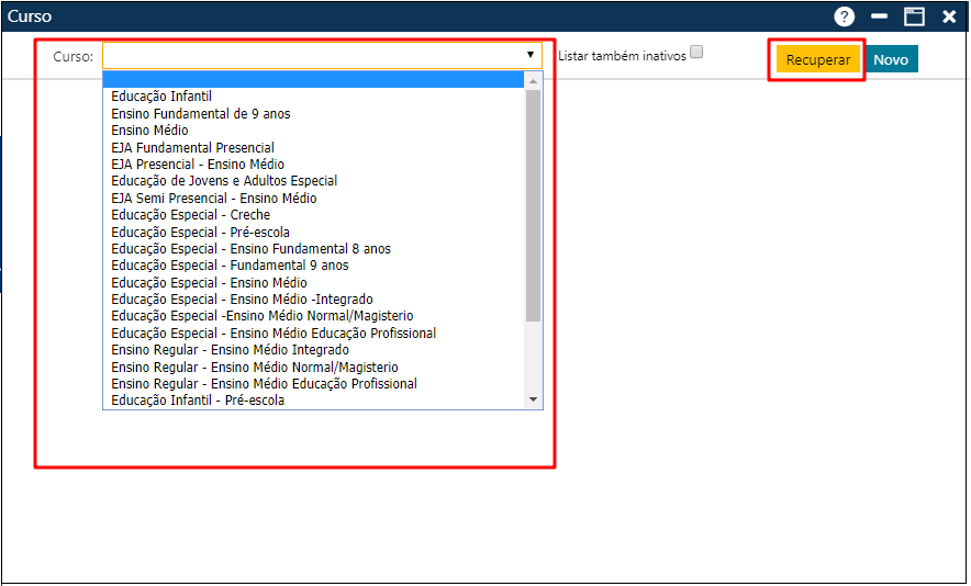 Cadastro-Cursos-Oferecidos-Curso-Recuperar