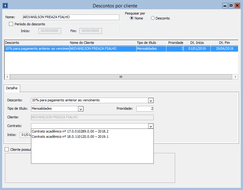 Cadastro-Desconto-por-Cliente-Contrato