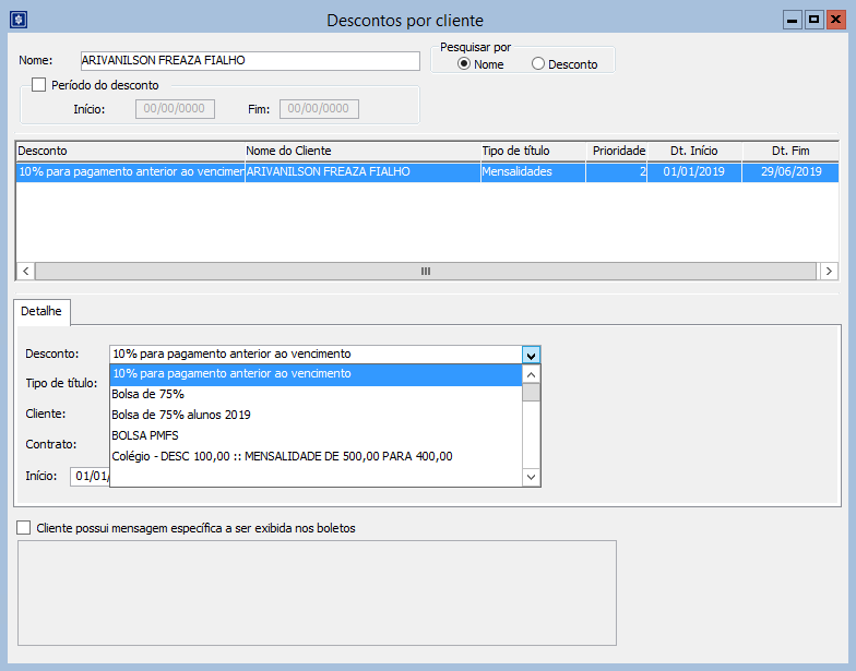 Cadastro-Desconto-por-Cliente-Desconto