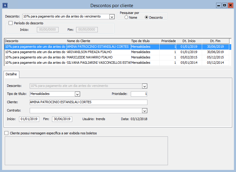 Cadastro-Desconto-por-Cliente-por-Desconto