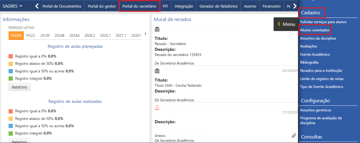 Cadastro-de-Alunos-Orientados-Menu-1