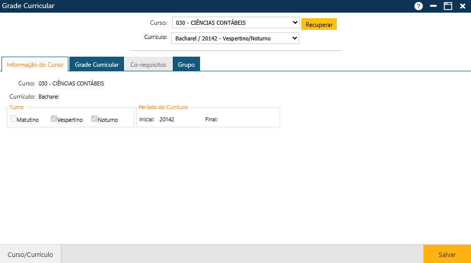 Cadastro-de-Curso-Interface-Grade-Curricular