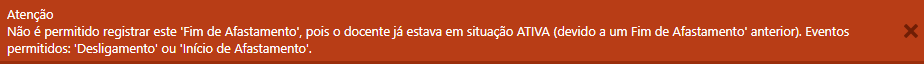 Cadastro-de-Docente-Mensagem-de-Aviso-Erro-no-Fim-de-Afastamento
