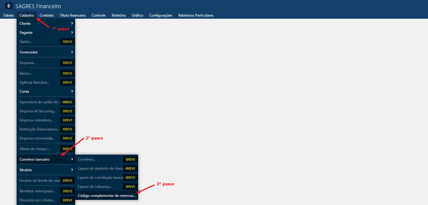 Codigo-complementar-de-remessa-Menu
