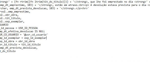 Comando-SQL-para-listar-obras-em-atraso-de-um-aluno