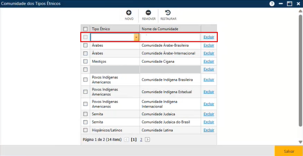 Comunidade-dos-Tipos-Etnicos-Adicionar