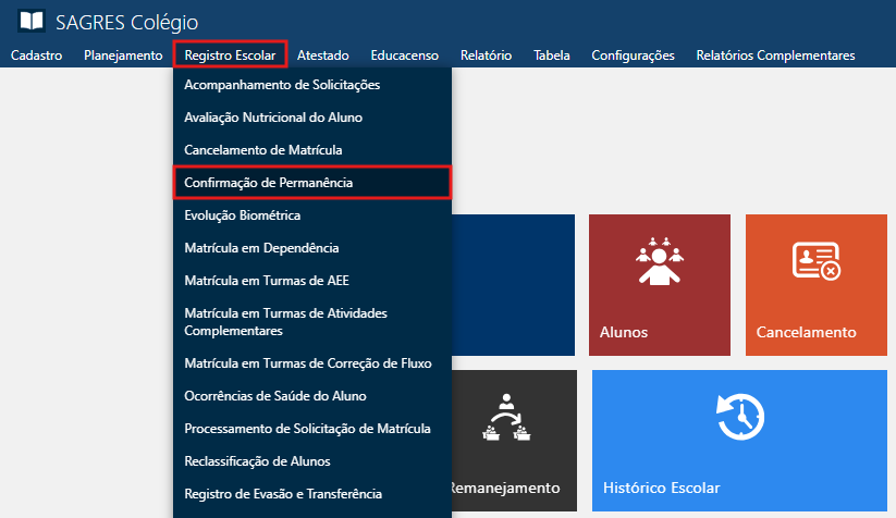 Confirmacao-de-permanencia-menu-de-acesso