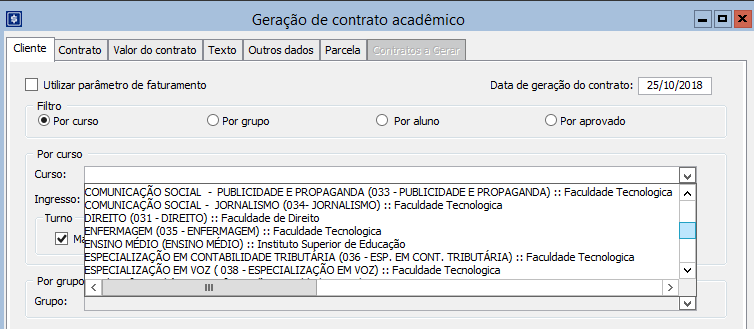 Contrato-Contrato-Academico-Pasta-Cliente-Filtro-por-Curso