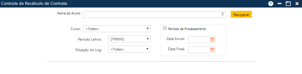Controle-de-Recalculo-de-Contrato-Interface