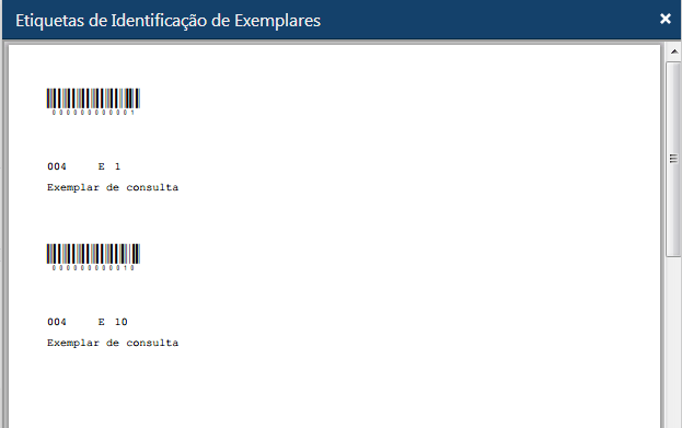 Cutter-e-Exemplar-lado-a-lado-um-codigo-de-barra Cutter-e-Exemplar-lado-a-lado-um-codigo-de-barra