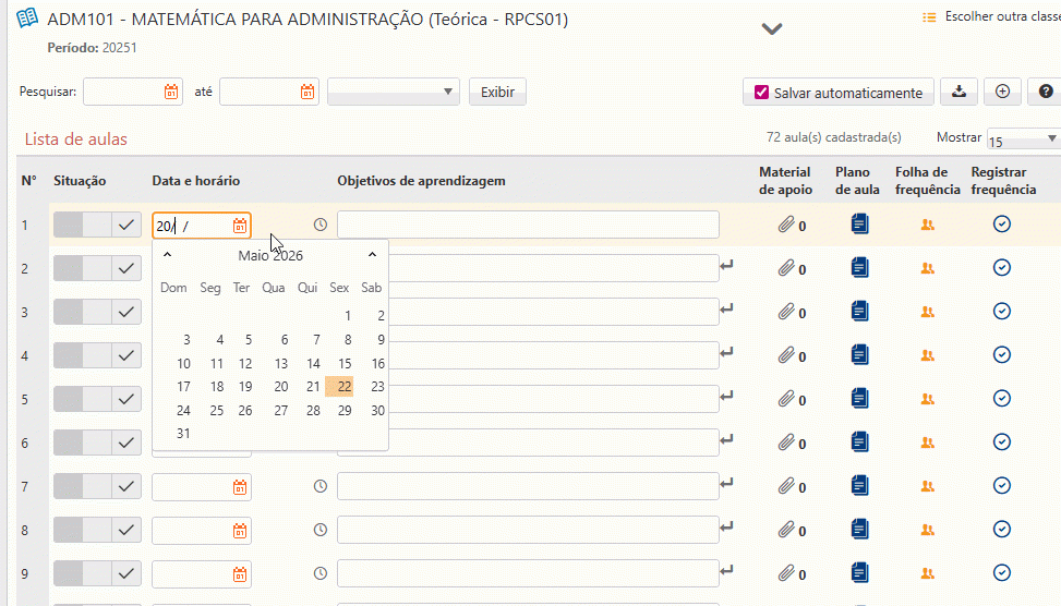 DW-Acompanhamento-cadastro-aula-exemplo