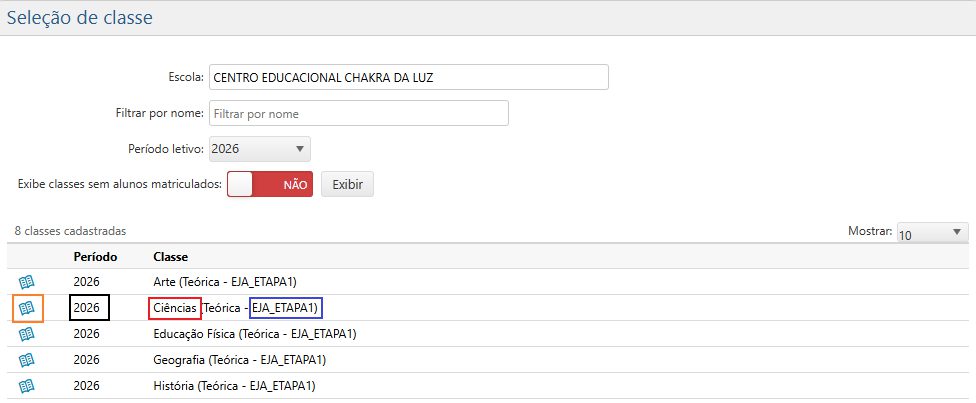 DW-Consultas-historico-de-publicacao-da-classe-selecao-de-classe-resultado-obtido-colunas-eb