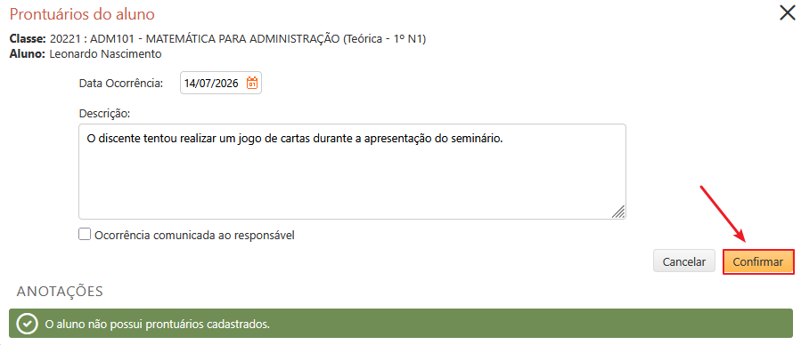 DW-Prontuario-do-aluno-ensino-superior-interface-prontuario-do-aluno-botao-confirmar