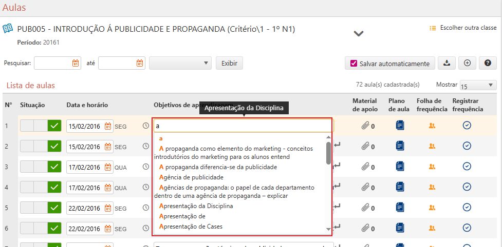 DW-acompanhamento-aulas-ensino-superior-aulas-auto-completar-assuntos