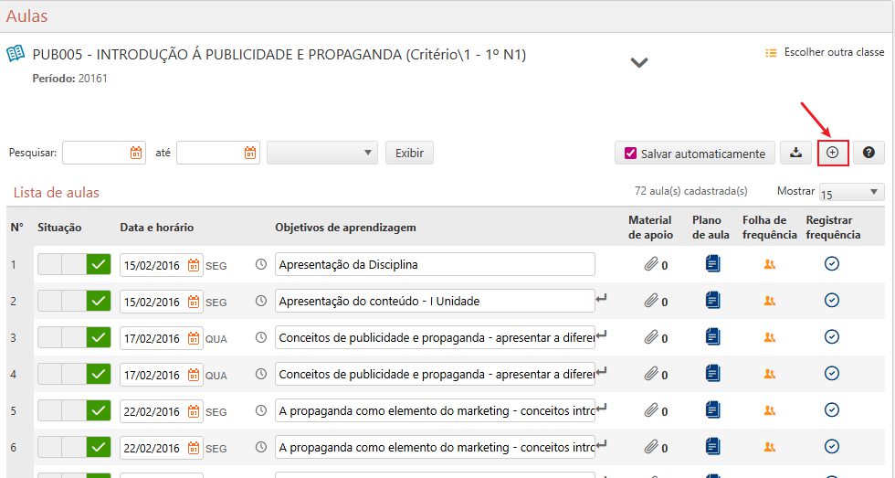 DW-acompanhamento-aulas-ensino-superior-botao-cadastrar-aulas-extras-2