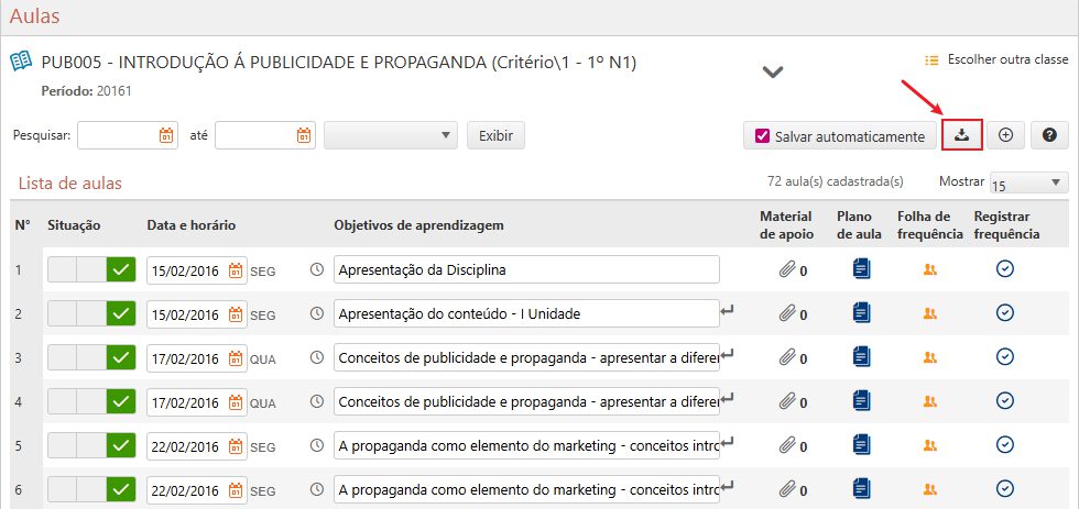 DW-acompanhamento-aulas-ensino-superior-icone-importar-planejamento-1