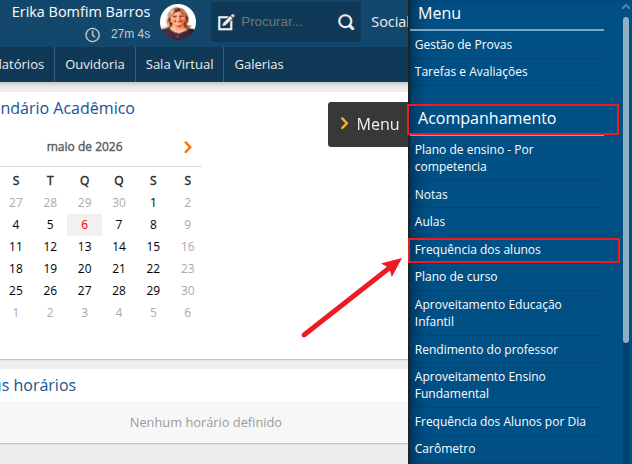 DW-acompanhamento-frequencia-dos-alunos-caminho-interface